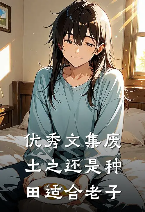 优秀文集废土之还是种田适合老子