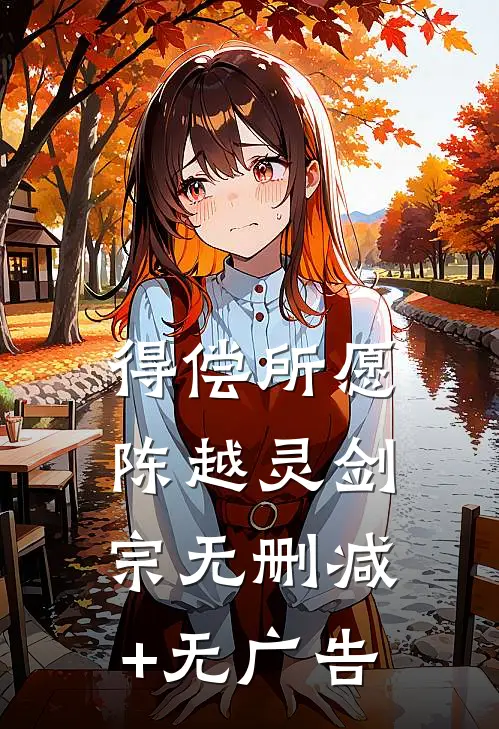 得偿所愿陈越灵剑宗无删减+无广告