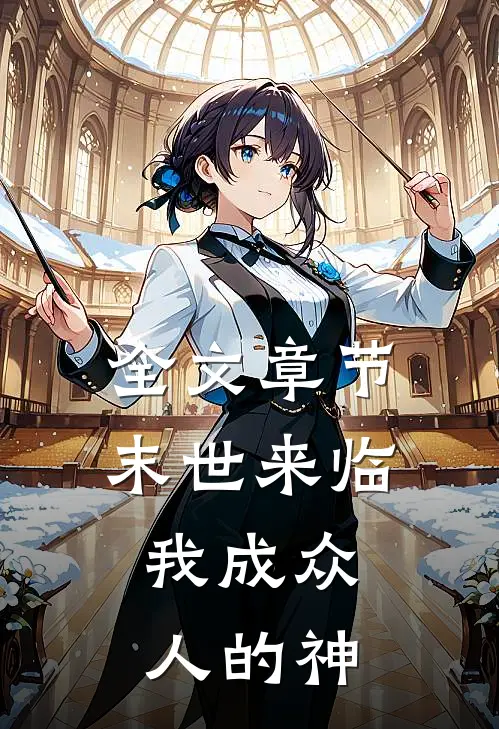 全文章节末世来临：我成众人的神