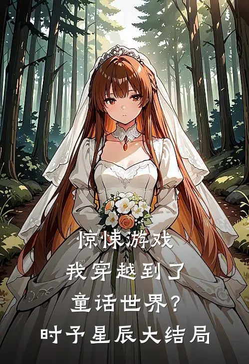 惊悚游戏：我穿越到了童话世界？时予星辰大结局