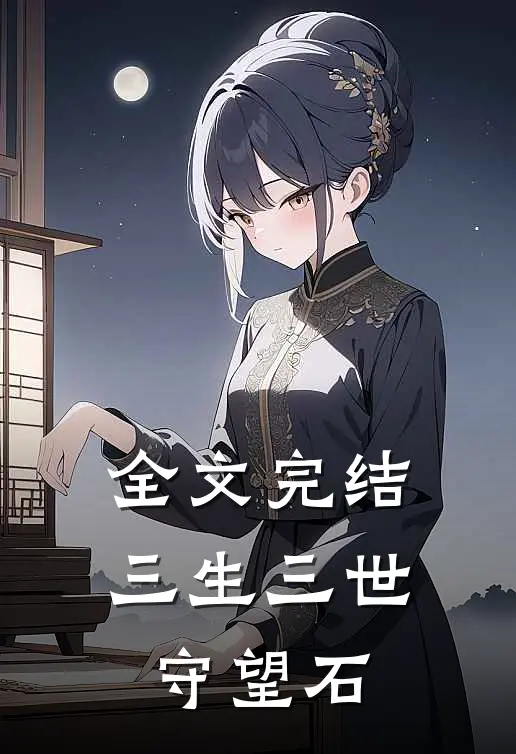 全文完结三生三世守望石