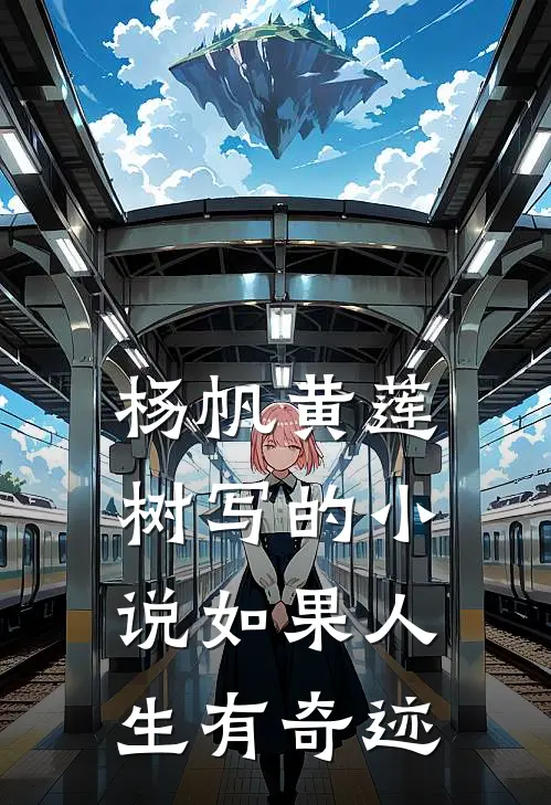 杨帆黄莲树写的小说如果人生有奇迹