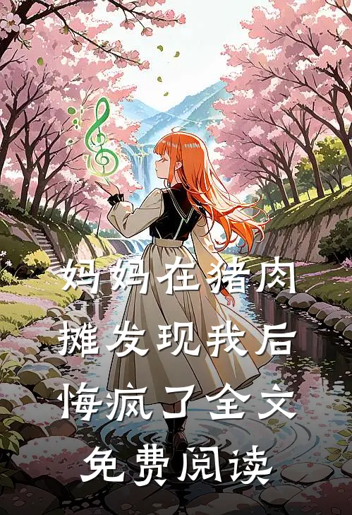 妈妈在猪肉摊发现我后，悔疯了全文免费阅读