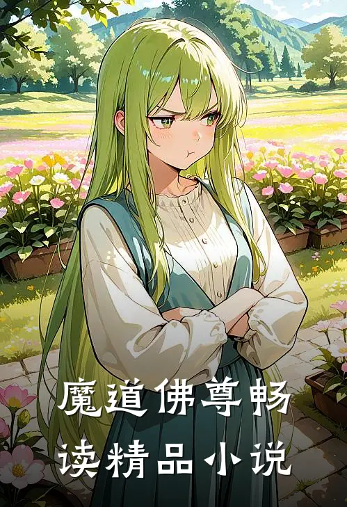 魔道佛尊畅读精品小说