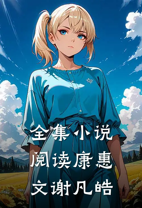 全集小说阅读康惠文谢凡皓