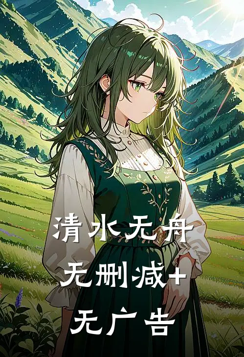 清水无舟无删减+无广告