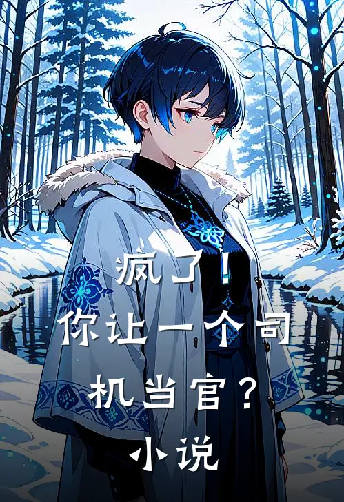 疯了！你让一个司机当官？小说