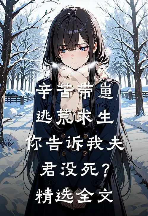 辛苦带崽逃荒求生，你告诉我夫君没死？精选全文