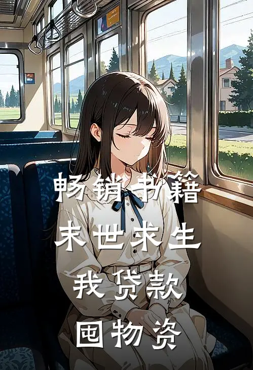 畅销书籍末世求生：我贷款囤物资