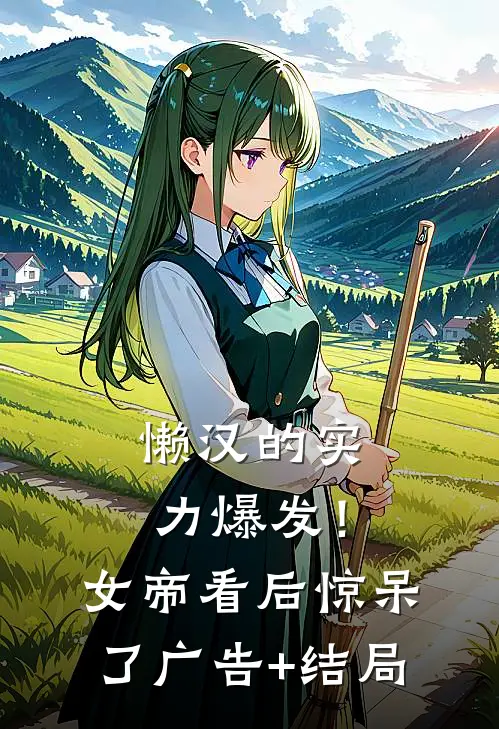 懒汉的实力爆发！女帝看后惊呆了广告+结局