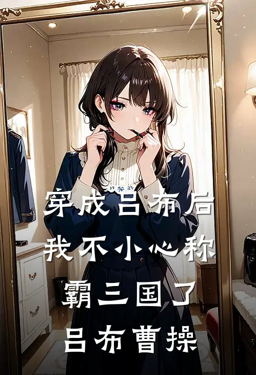 穿成吕布后，我不小心称霸三国了吕布曹操