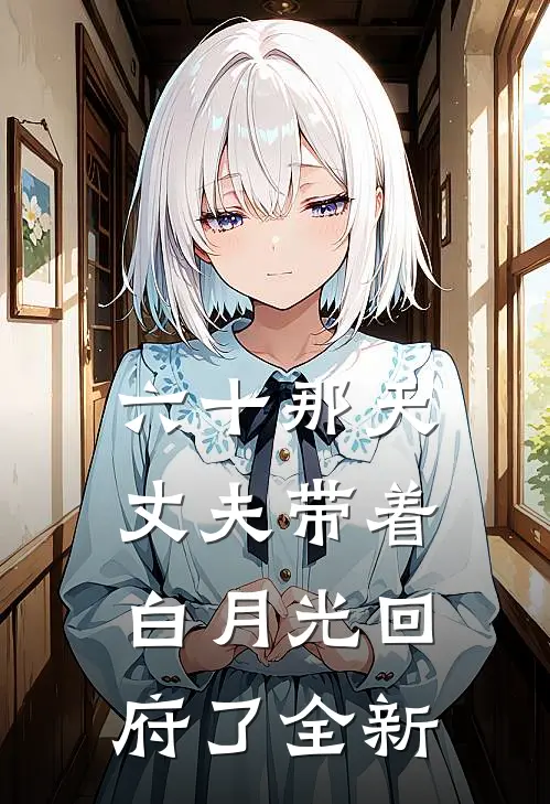 六十那天，丈夫带着白月光回府了全新