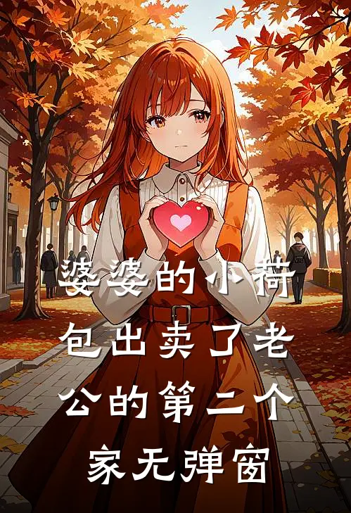 婆婆的小荷包出卖了老公的第二个家无弹窗
