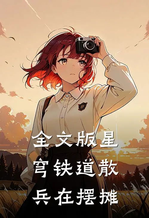 全文版星穹铁道散兵在摆摊
