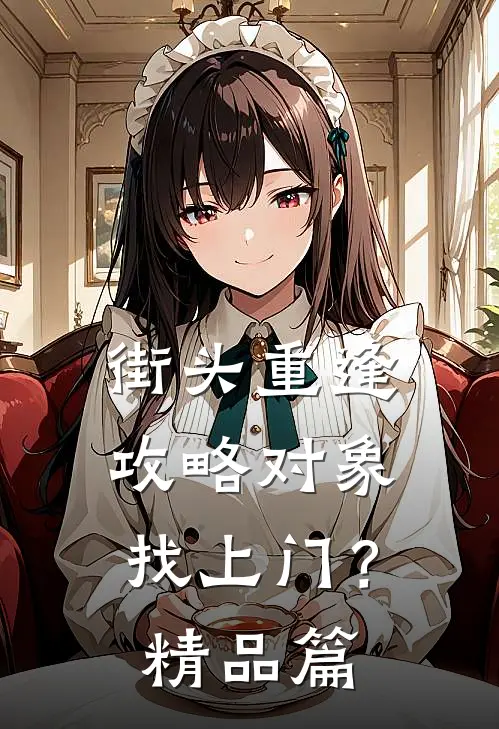 街头重逢，攻略对象找上门？精品篇