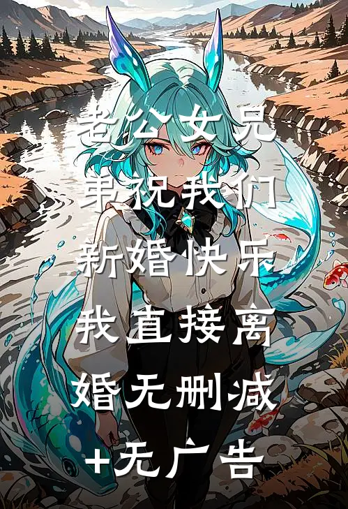 老公女兄弟祝我们新婚快乐，我直接离婚无删减+无广告