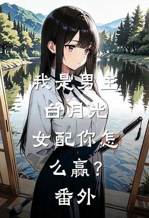 我是男主白月光，女配你怎么赢？番外
