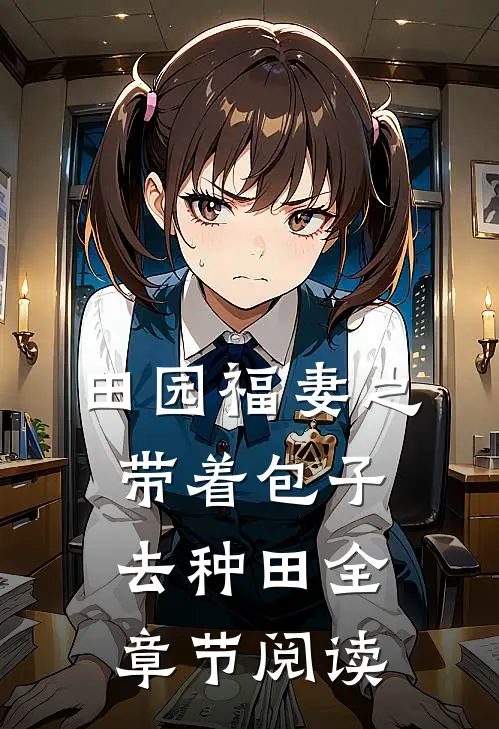 田园福妻之带着包子去种田全章节阅读