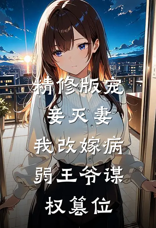 精修版宠妾灭妻，我改嫁病弱王爷谋权篡位