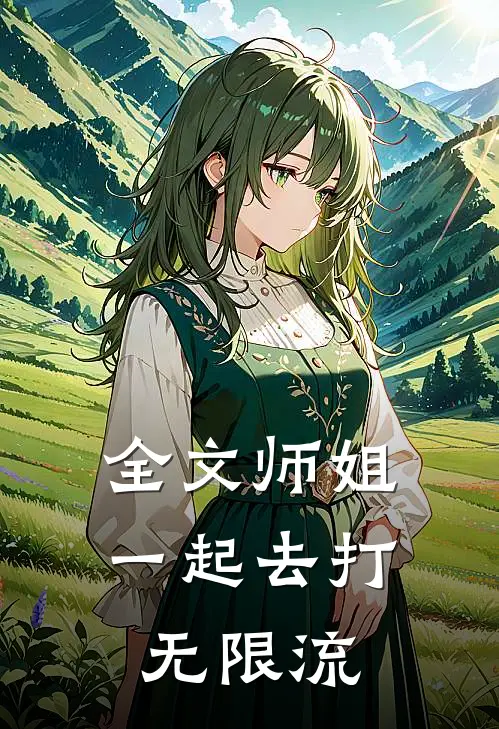 全文师姐，一起去打无限流