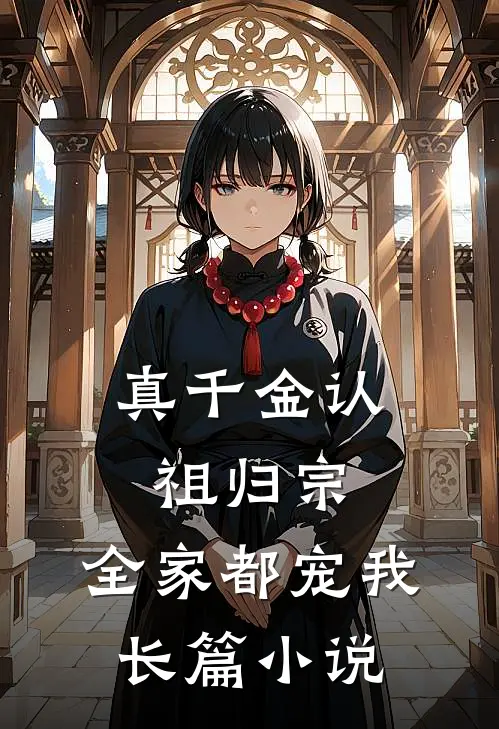 真千金认祖归宗，全家都宠我长篇小说