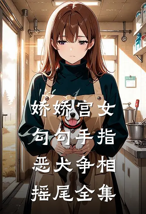 娇娇宫女勾勾手指，恶犬争相摇尾全集