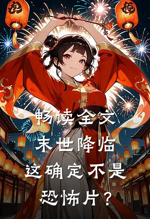 畅读全文末世降临，这确定不是恐怖片？