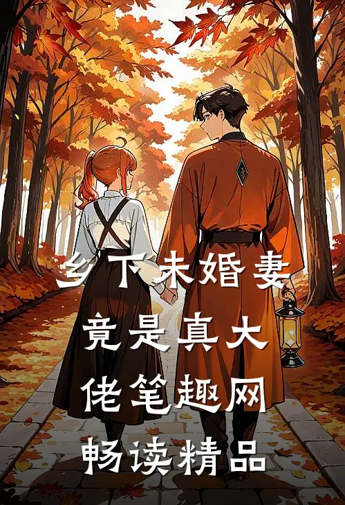 乡下未婚妻竟是真大佬笔趣网畅读精品