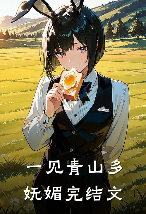 一见青山多妩媚完结文