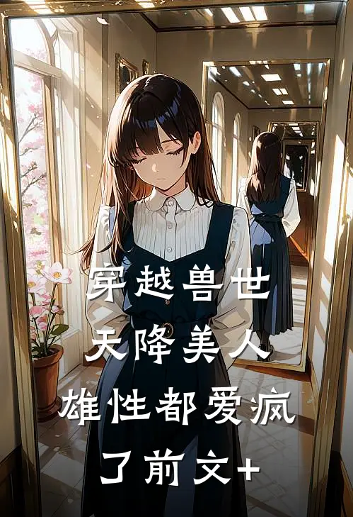 穿越兽世：天降美人，雄性都爱疯了前文+