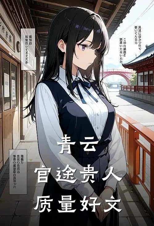 青云：官途贵人质量好文