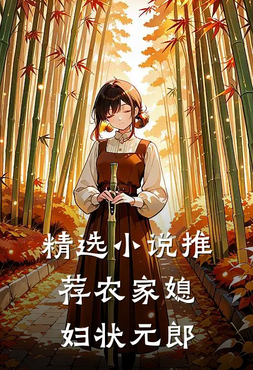 精选小说推荐农家媳妇状元郎