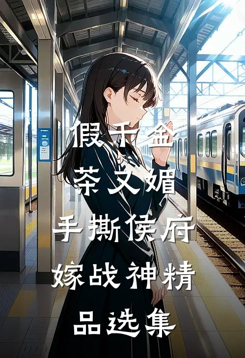 假千金茶又媚，手撕侯府嫁战神精品选集