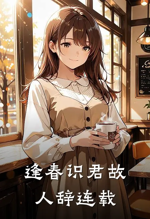 逢春识君故人辞连载