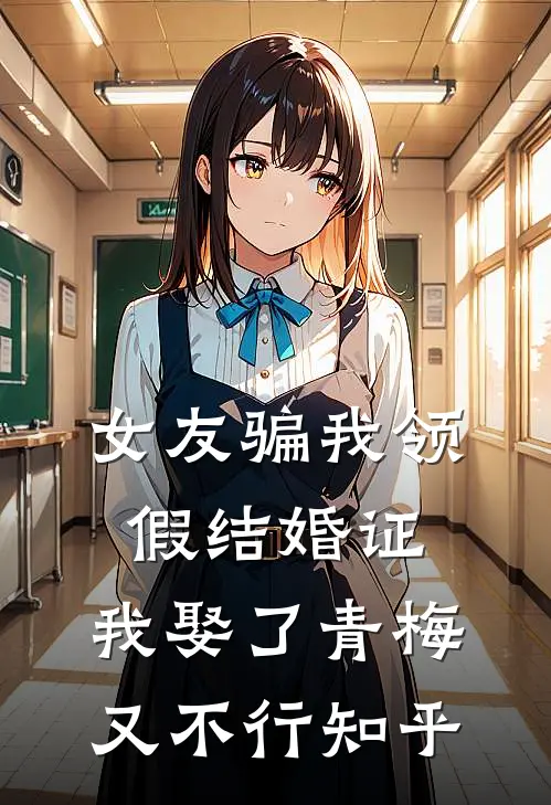 女友骗我领假结婚证，我娶了青梅又不行知乎