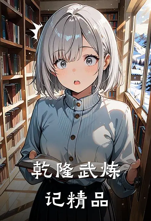 乾隆武炼记精品