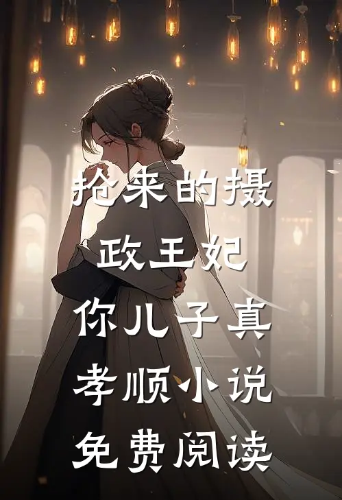 抢来的摄政王妃，你儿子真孝顺小说免费阅读