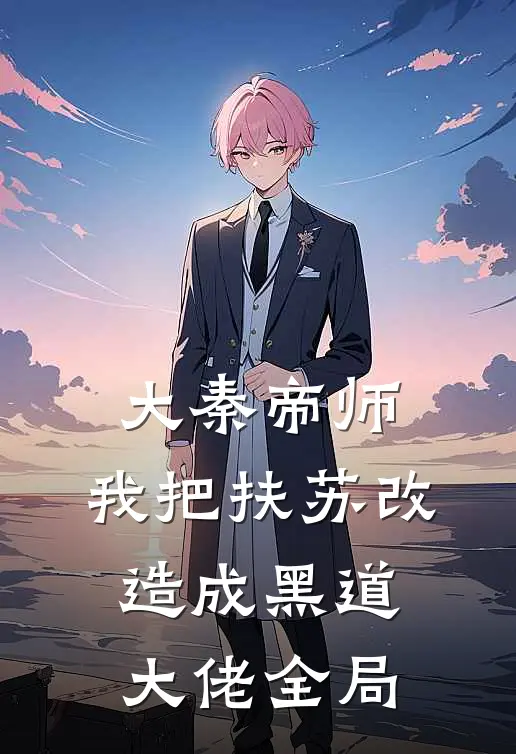 大秦帝师：我把扶苏改造成黑道大佬全局