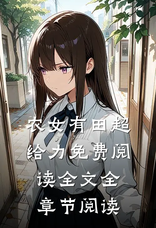 农女有田超给力免费阅读全文全章节阅读