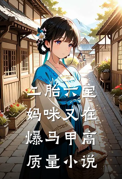 二胎六宝：妈咪又在爆马甲高质量小说