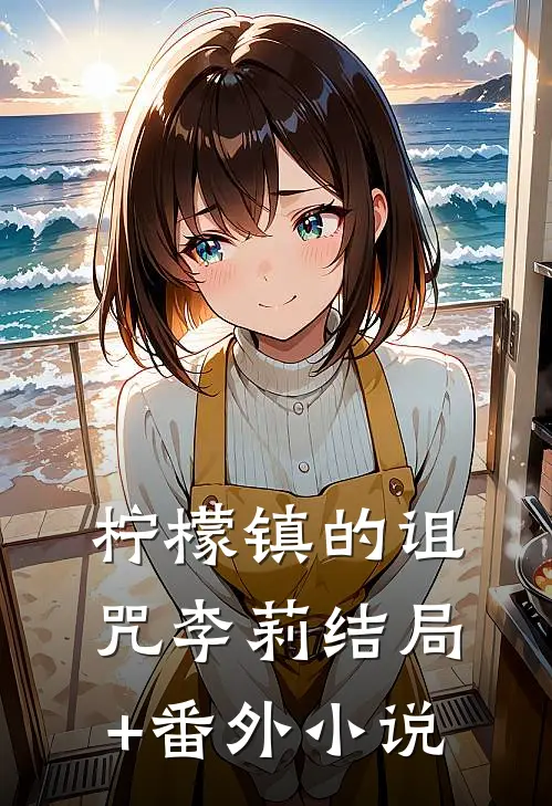 柠檬镇的诅咒李莉结局+番外小说