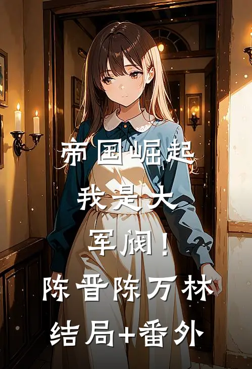 帝国崛起，我是大军阀！陈晋陈万林结局+番外