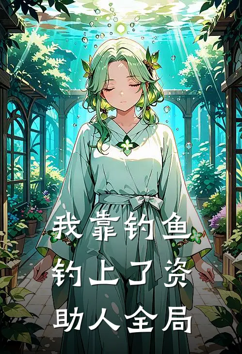 我靠钓鱼钓上了资助人全局