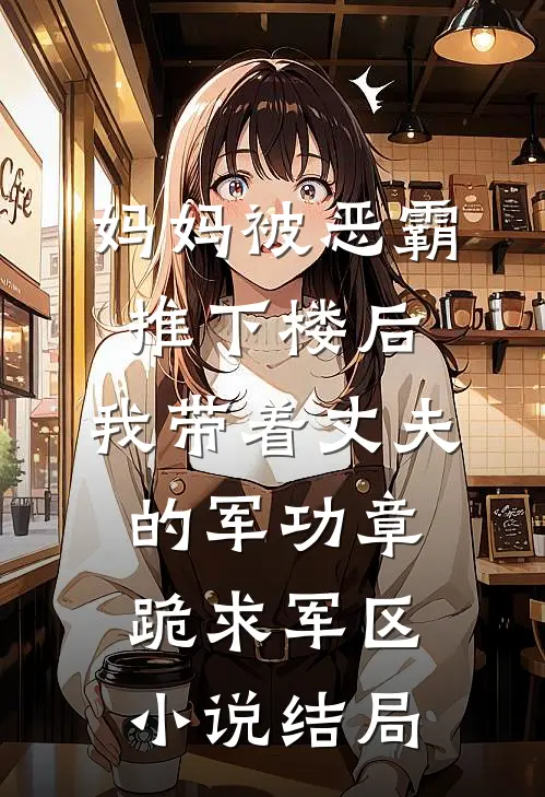 妈妈被恶霸推下楼后，我带着丈夫的军功章跪求军区小说结局