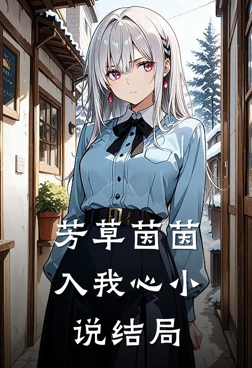 芳草茵茵入我心小说结局