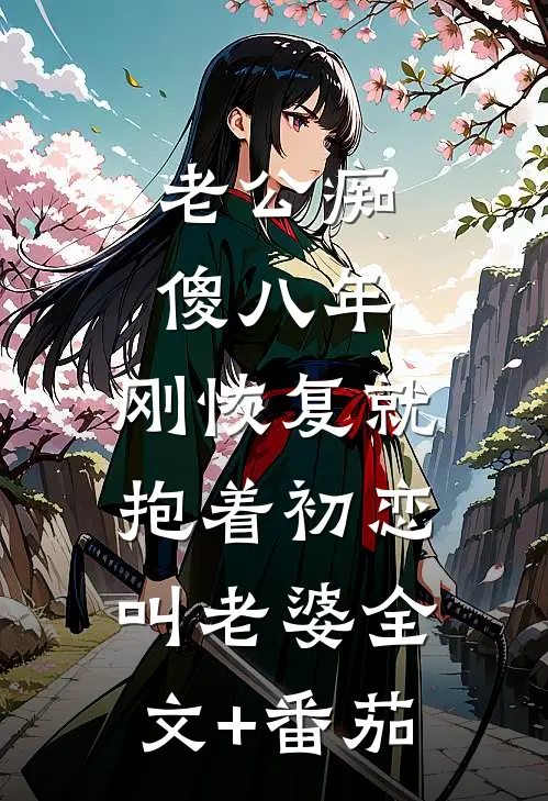 老公痴傻八年，刚恢复就抱着初恋叫老婆全文+番茄