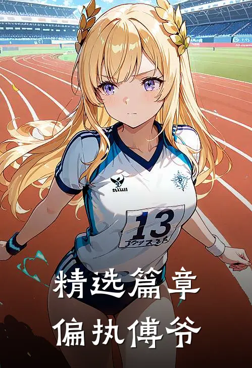 精选篇章偏执傅爷