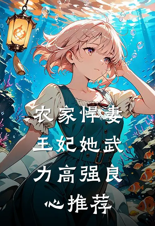 农家悍妻：王妃她武力高强良心推荐