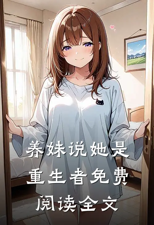 养妹说她是重生者免费阅读全文