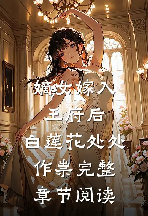 嫡女嫁入王府后，白莲花处处作祟完整章节阅读